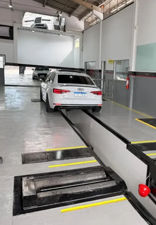 conheça a vistoricar